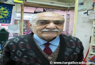 Türklüğü hor görenlere duyuru